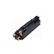 Toner oem compatible hp 44a negro CF244X-C