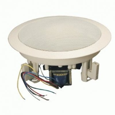 Altavoz Empotrar 6,5 CP606RT 100V