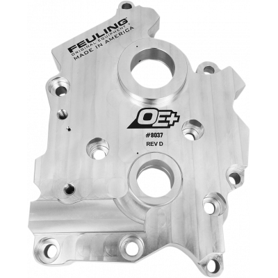 Placas de distribución OE+ para Milwaukee Eight FEULING OIL PUMP CORP. 8037