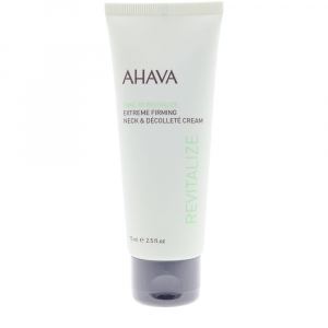 TIME TO REVITALIZE crema firmeza extrema cuello y escote 75 ml