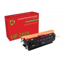 Everyday El tóner ? Magenta de Xerox es compatible con HP 212X (W2123X), High capacity