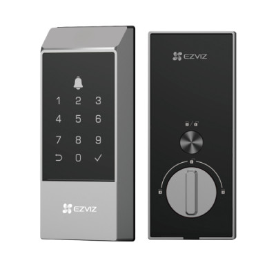 EZVIZ CERRADURA INTELIGENTE DL04