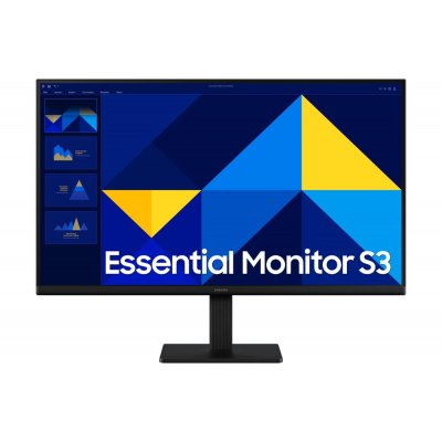Monitor samsung essential se s30gd 27 pulgadas fhd 100hz