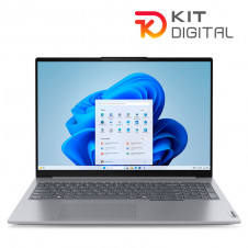 PORTATIL LENOVO THINKBOOK 16 G7 U5 125U 16GB 512GB 16