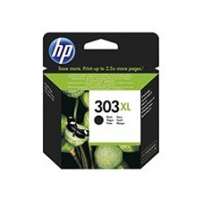 Tinta Hp 303xl Negro 12ml 600 Páginas