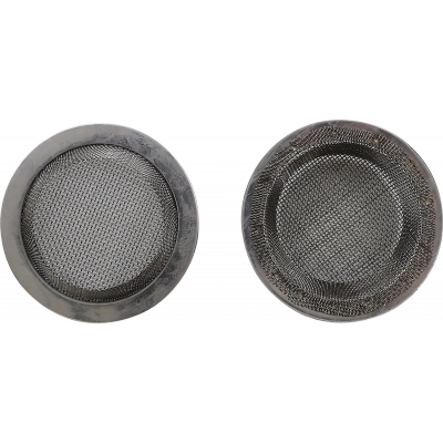 Replacement Spark Arrestor Screen Kit MOOSE RACING 40-146