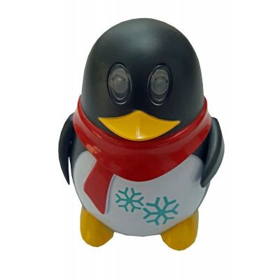 Robot Seguidor de Linea C9883 Cebek