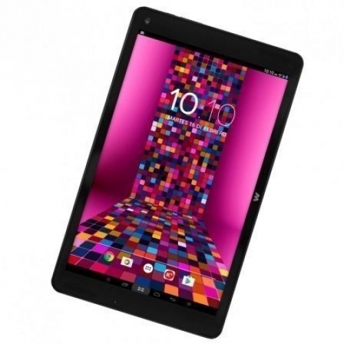 Tablet Woxter X-200 10.1/ 3GB/ 32GB/ Negro