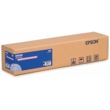 Papel Epson Rollo de papel acuarela blanco, 24 C13S041396