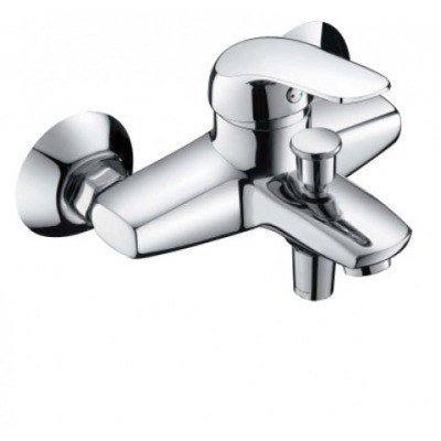 GRIFO DE BAÑERA MONOMANDO HALTON