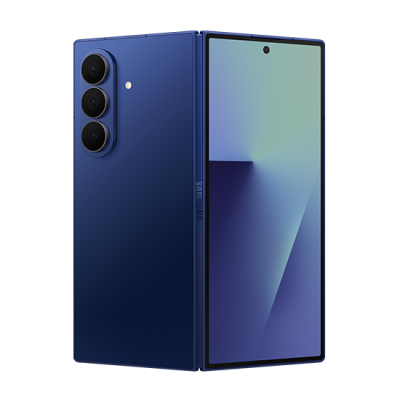Samsung Galaxy Z Fold7 5G 256 GB blue shadow