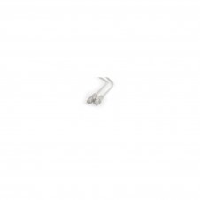 LATIGUILLO GEMBIRD UTP CAT 6 2 METROS GRIS PP6U-2M