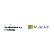 HPE Microsoft Windows Server 2025 5 Devices CAL WW LTU