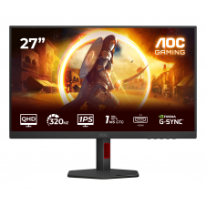 AOC G4 Q27G4SRU pantalla para PC 68,6 cm (27