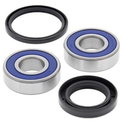 Kit rodamientos de rueda All Balls 25-1601 25-1601