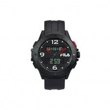 FILA 38-150-001 RELOJ NEGRO