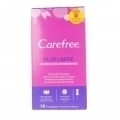 Carefree Plus Large Slips Maxi 36 Unidades