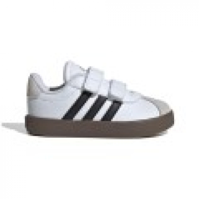 Zapatilla ADIDAS VL COURT 3.0 ID9157 Blanco