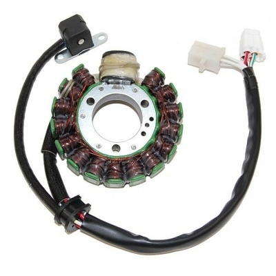 STATOR Yamaha YFB250/YFM250 ESG421