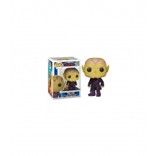 FIGURA FUNKO POP MARVEL CAPITANA MARVEL TALOS 36378
