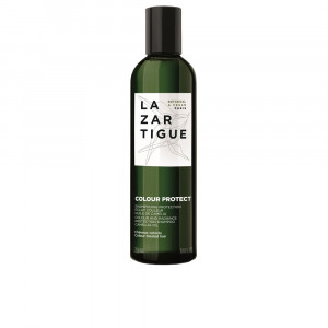 COLOUR PROTECT champú protector para mantener el brillo del color con aceite de camelia 250 ml
