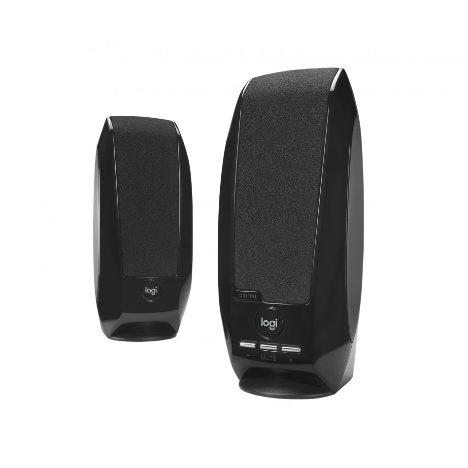 Altavoces Logitech S150 Digital USB OEM
