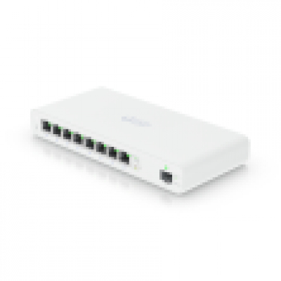 ROUTER UBIQUITI UISP-S GIGABIT POE MICROPOP APP