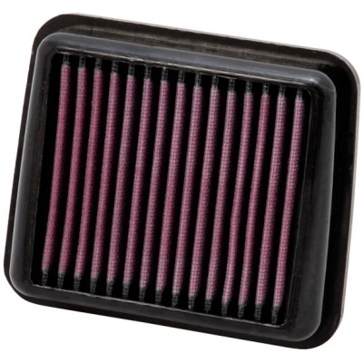 Filtro de aire recambio OEM High-Flow Air Filter™ K + N YA-1306