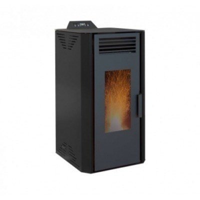ESTUFA PELLET SAVONA 8 KW
