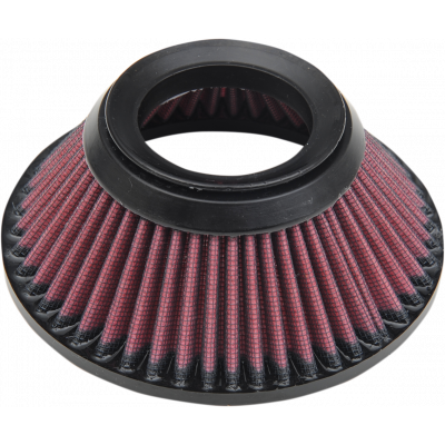 Elemento filtrante de recambio para filtro de aire Max HP PERFORMANCE MACHINE (PM) 0206-0098