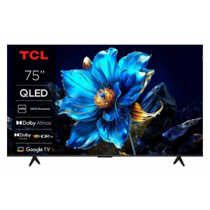 Televisión QLED TCL 75P7K, 75