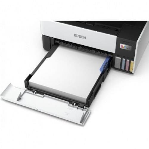 Epson EcoTank ET5150 Impresora Multifuncion Color Duplex WiFi 37ppm