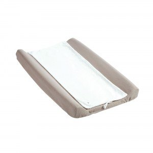 Funda ajustable sin espuma para vestidor-bañera 153 Arena · Alondra