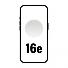 Smartphone Apple iPhone 16e 128GB/ 6.1
