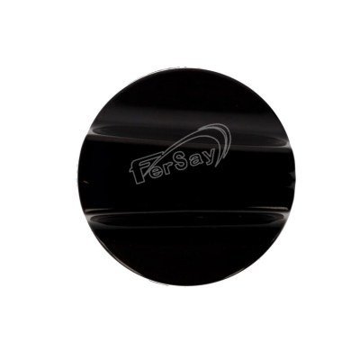 Mando Cocina TEKA Negro E504G 73TK0054