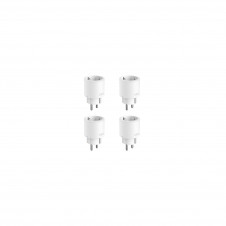TP-Link Tapo P115(4-pack) enchufe inteligente 3680 W Blanco