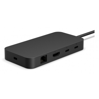 Docking station microsoft surface usb tipo c 5 en 1