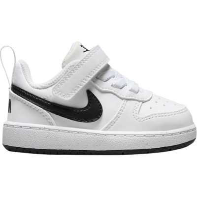 Zapatilla NIKE COURT BOROUGH DV5458 104 Blanco