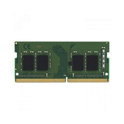 Kingston ValueRAM Memoria 8GB DDR4 3200MHz Sodimm