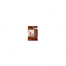 PAQUETE 10 HOJAS ETIQUETAS BRILLANTES INVISIBLESRE L7127-10