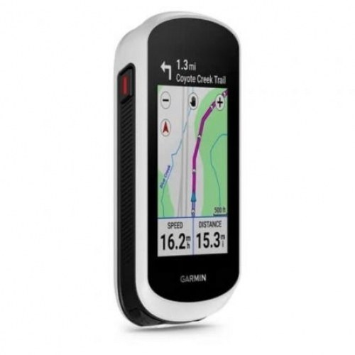 GPS para Bicicleta Garmin Edge Explore 2 Pantalla 3
