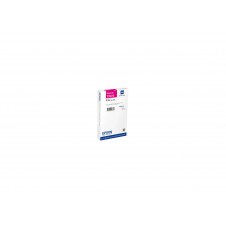 Epson C13T90734N cartucho de tinta 1 pieza(s) Original Ultra High Yield Magenta