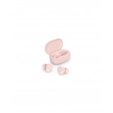 Philips TAT1209PK/00 auricular y casco Auriculares True Wireless Stereo (TWS) Dentro de oído Llamadas/Música Bluetooth Rosa