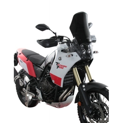 Pantalla MRA Turismo Negra Yamaha Tenere 700 4025066167418