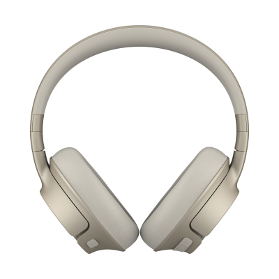 Auriculares fresh'n rebel clam fuse inalambrico silky sand