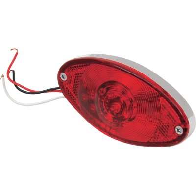 Luces traseras LED DRAG SPECIALTIES 160634