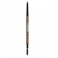 Maybelline Brow Ultra Slim Defining Eyebrow Pencil 03 Warm Brown