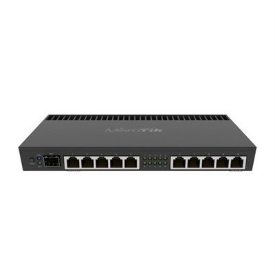 Router Mikrotik 4011IGS+ Kit montaje Rack