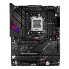 Placa base asus rog strix b650e - e gaming wifi atx am5 - 4x ddr5