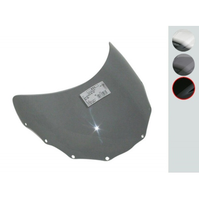 Pantalla MRA, negro, original Triumph Daytona 900/1200 1993-1996 4025066394449